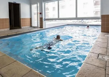 アパート Cote Provence 1