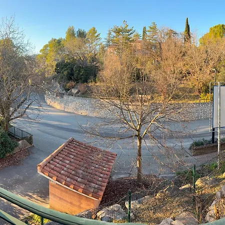 アパート Cote Provence 1