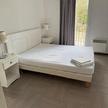 Cote Provence 1 アパート *