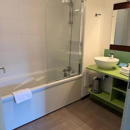 Apartamento Cote Provence 1 Gréoux-les-Bains