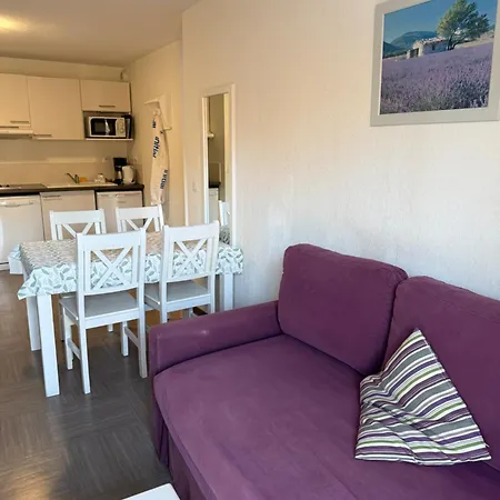 Cote Provence 1 * Gréoux-les-Bains