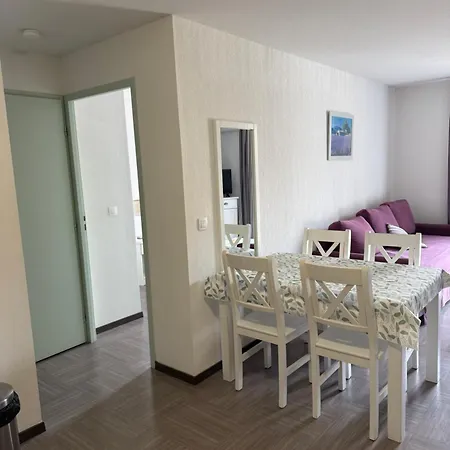 Cote Provence 1 Apartment