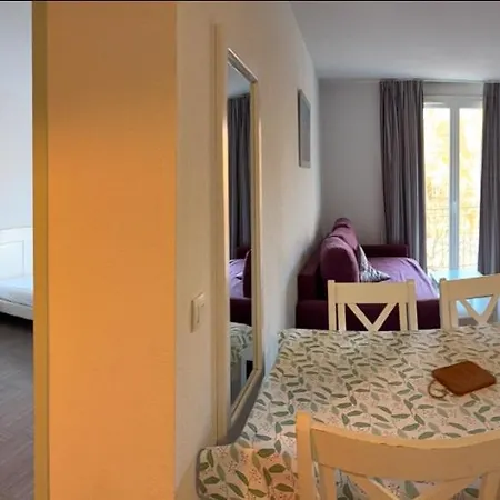 Cote Provence 1 Apartment *