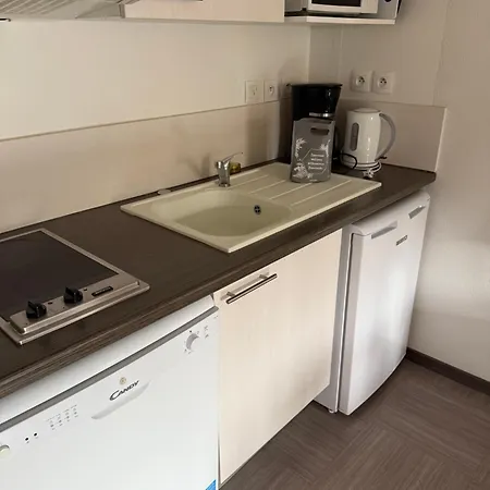 Apartment Cote Provence 1