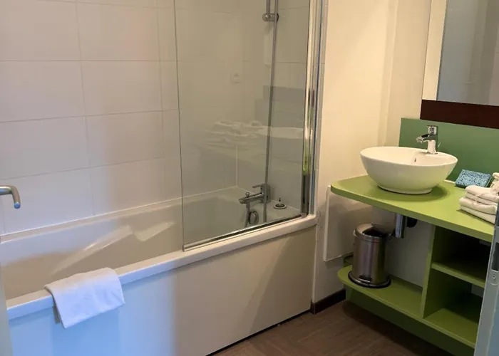 Apartment Cote Provence 1 Gréoux-les-Bains