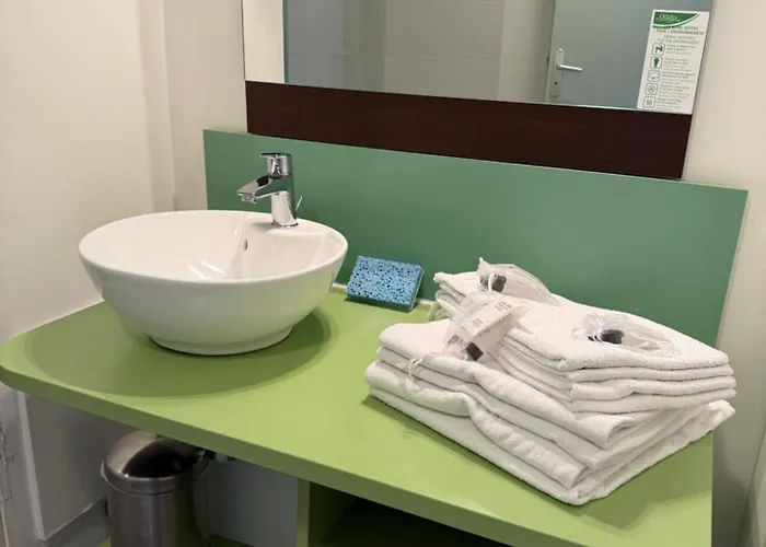 Cote Provence 1 Gréoux-les-Bains