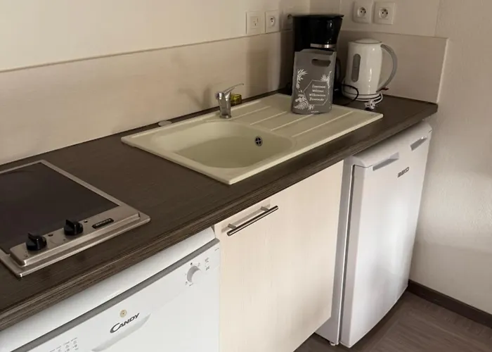 Apartment Cote Provence 1