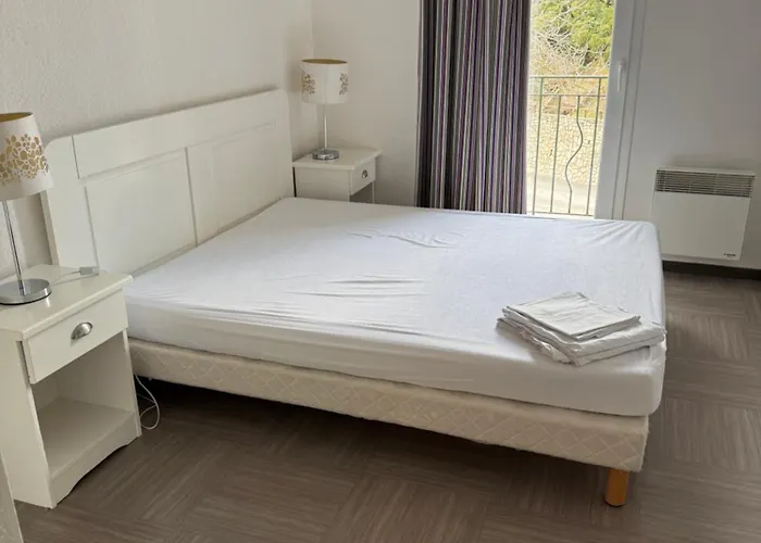 Cote Provence 1 Apartment *